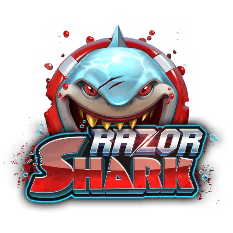 Razor Shark